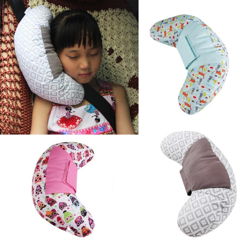 Buy Child Protection Car Cushion